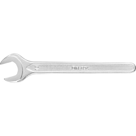 Pferd Spanner, End Wrench, 18mm 93370